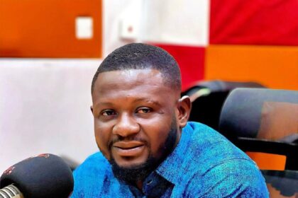 Direct Pressure to Parliament, Not Mahama – Godwin Mahama Tells Ntim Fordjour Over LGBTQ+ Bill