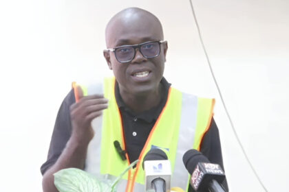 Rising Transformer Theft in Tema Disrupts Power Supply – ECG Manager Raises Concern