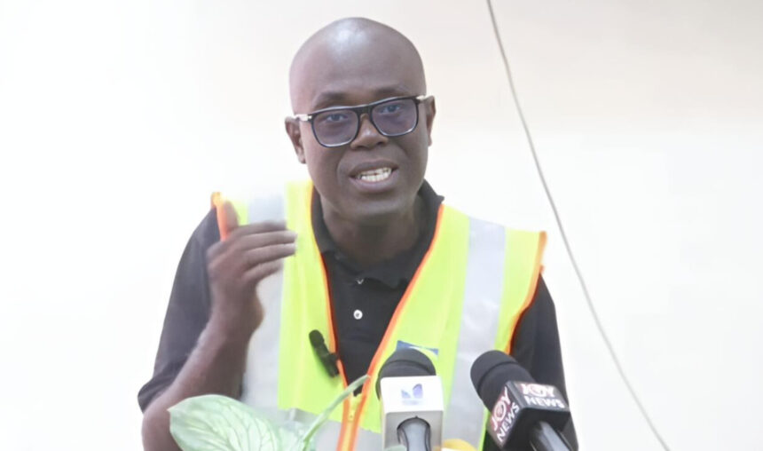 Rising Transformer Theft in Tema Disrupts Power Supply – ECG Manager Raises Concern