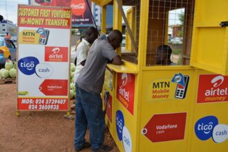 MoMAG Commends Police for Crackdown on Armed Robberies Targeting Mobile Money Agents