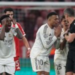 Real Madrid on the Brink of a Trophyless Season