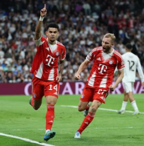 Real Madrid on the Brink of a Trophyless Season