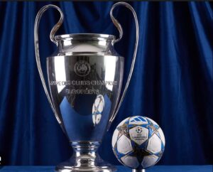 Real Madrid on the Brink of a Trophyless Season