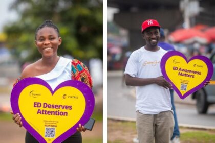 EmpowerED for Life Takes Erectile Dysfunction Awareness to the Street