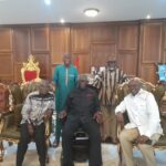 Ghana Strengthens Backing for Africa Economic Forum at High-Level Accra Meeting