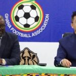 GFA Secures 5-Year Sponsorship Deal with X1 Energy Drink Ahead of Mundial