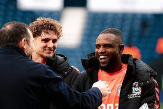 Coventry City Return to Premier League After 25 Years as Onyeka Deal Becomes Permanent