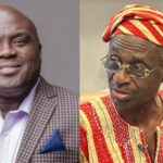 Asiedu Nketia, Julius Debrah Neck-and-Neck in NDC Flagbearer Race – Survey