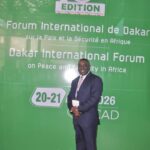 Civil Society Critical to West Africa’s Security Integration – CISA CEO Tells Dakar Forum