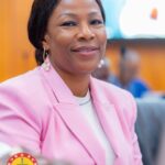 Ghana’s Deputy Health Minister Appointed to AU Committee on Global Health Reform