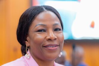 Ghana’s Deputy Health Minister Appointed to AU Committee on Global Health Reform