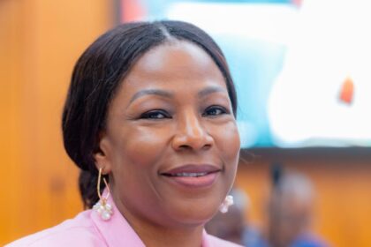 Ghana’s Deputy Health Minister Appointed to AU Committee on Global Health Reform