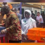 EU Boosts ‘Feed Ghana’ Programme with 150,000 Poultry Birds to Cut Imports