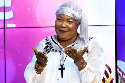 “Agya Koo Can Become President” – Evangelist Patricia Asiedua Shares Bold Prophecies