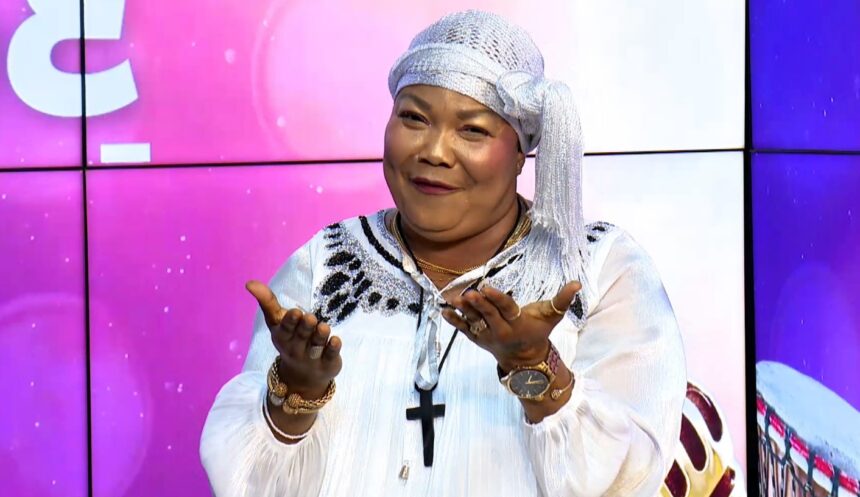 “Agya Koo Can Become President” – Evangelist Patricia Asiedua Shares Bold Prophecies