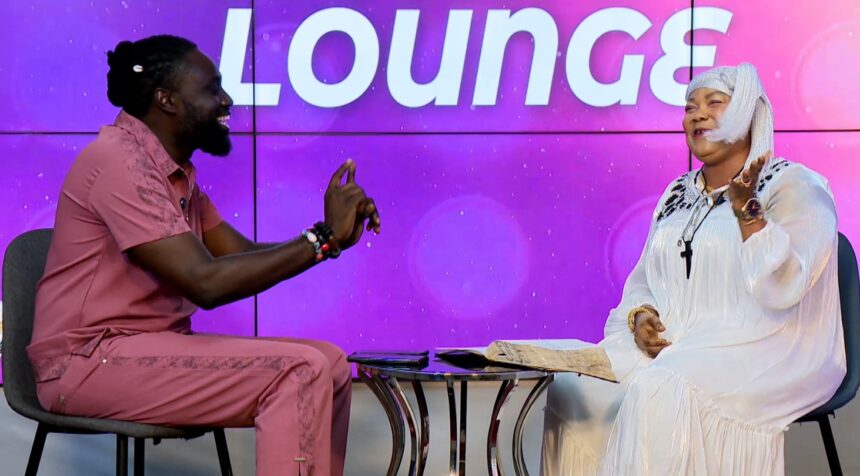 “Prison Changed Me” – Nana Agradaa Reflects on Transformation