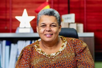 Awutu Senya West MP Pledges Improved Teacher Welfare and School Infrastructure