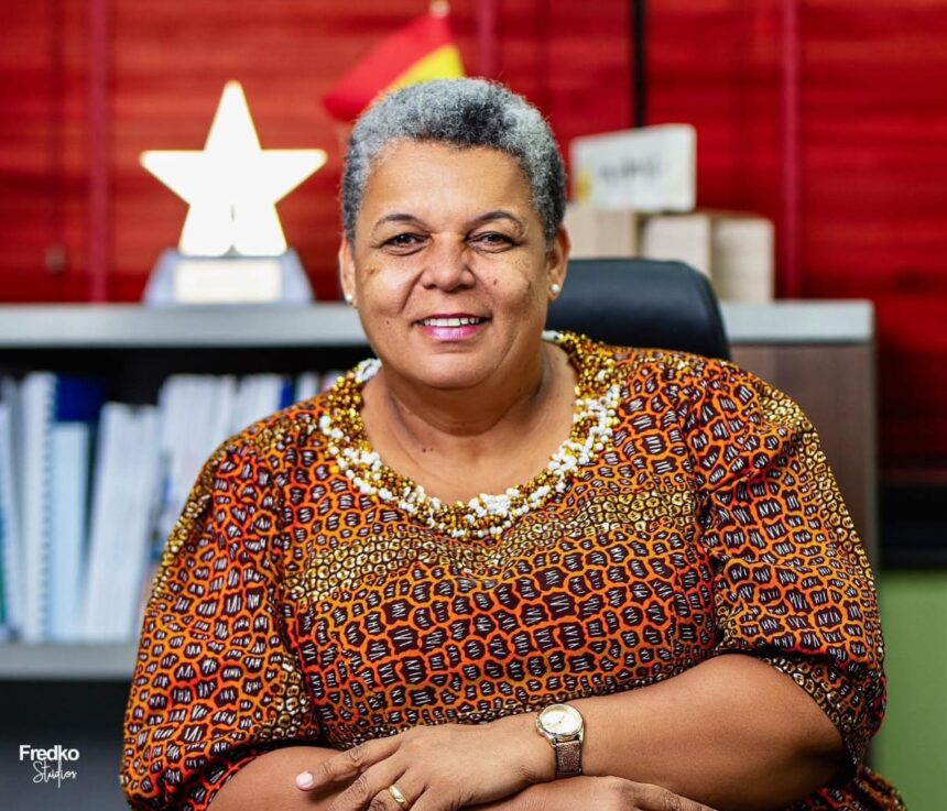 Awutu Senya West MP Pledges Improved Teacher Welfare and School Infrastructure