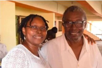 Police Arrest Two Over Disappearance of Accra Couple