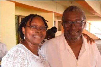 Police Arrest Two Over Disappearance of Accra Couple