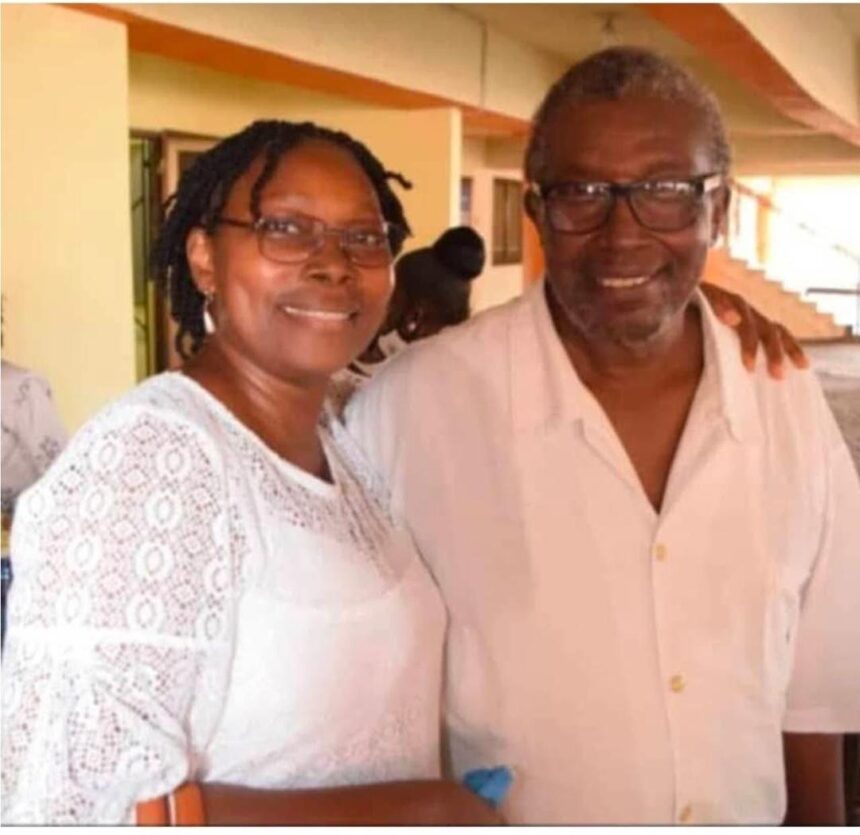 Police Arrest Two Over Disappearance of Accra Couple