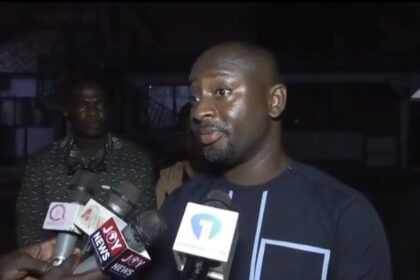 GHS Launches Probe into Maternal Death at Kasoa Hospital