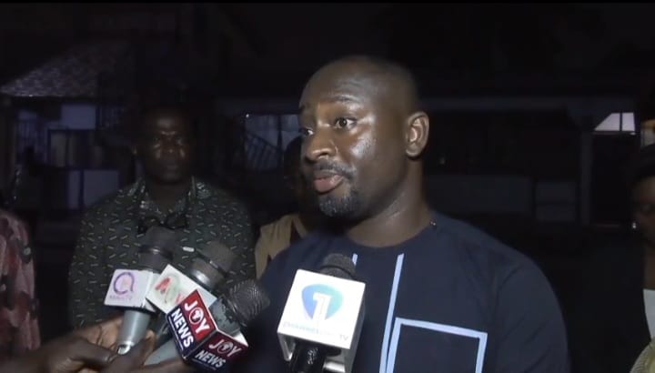 GHS Launches Probe into Maternal Death at Kasoa Hospital