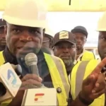 Gov’t Clears $29.5m Debt on Suame Interchange, Injects GH¢3bn to Fast-Track Completion – Roads Minister