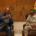 Ghana Expresses Solidarity With Mali, Issues Advisory After Deadly Attacks
