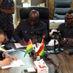 Government Signs MoU with Sentuo Group to Boost Agric Value Chain