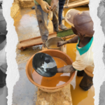 EXPLAINER: How Illegal Mining Is Contaminating Ghana’s Food Chain with Methylmercury