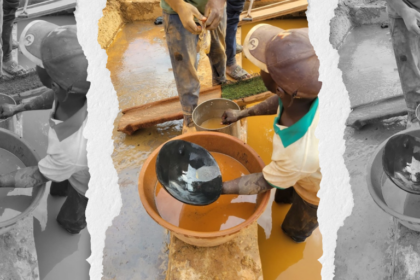 EXPLAINER: How Illegal Mining Is Contaminating Ghana’s Food Chain with Methylmercury