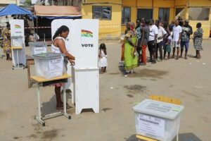 By-election