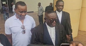 Andy Appiah-Kubi Appeals for Prayers Amid Chairman Wontumi's Ongoing Criminal Trials