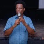 Talent Alone Is Not Enough for Success in Creative Industry — Dr. Arhin Bnoskka