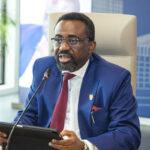 BoG Governor Urges Shift Beyond Payments in Africa’s Digital Finance Growth