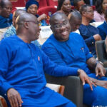 Mahama’s Absence on Ballot Will Favor Bawumia – Sammy Awuku