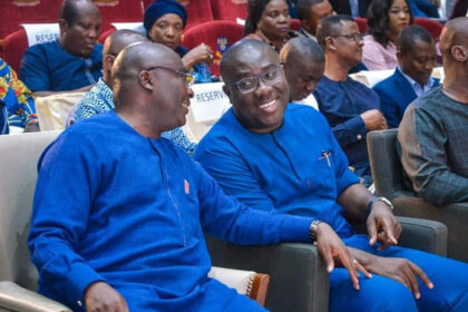 Mahama’s Absence on Ballot Will Favor Bawumia – Sammy Awuku