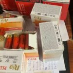Police Intercept Large Quantity of Ammunition in Nkwanta, Two Suspects Arrested