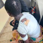 “No Child Deserves Such Pain and Trauma” — Dr. Sosu Supports Injured North Legon Teen