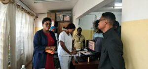 “No Child Deserves Such Pain and Trauma” — Dr. Sosu Supports Injured North Legon Teen