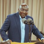 Bawumia: "The Mighty Minority" Has Been The Last Line Of Defense For Ghanaians In 17 Months