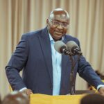 We Are No Longer Healing, We Are Preparing To Govern": Bawumia Fires Up NPP Minority Ahead Of Parliament