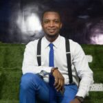 Salim Adams Has Been Ghana’s Best Player This Season — Benjamin Willie Graham