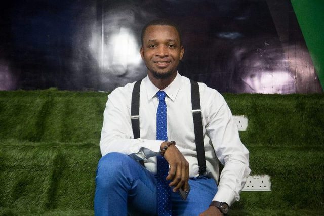 Salim Adams Has Been Ghana’s Best Player This Season — Benjamin Willie Graham