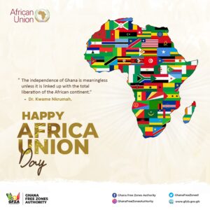 AU day