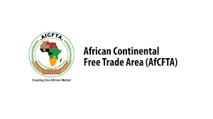 African Continental Free Trade Area (AfCFTA)
