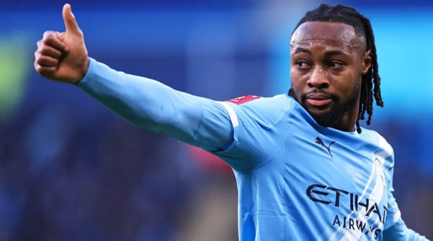 Antoine Semenyo earns Premier League Player of the Season nomination