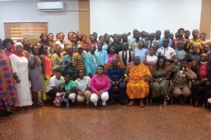 CDD-Ghana Calls for Constitutional Backing of Special Prosecutor’s Office