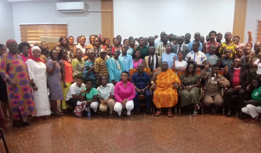 CDD-Ghana Calls for Constitutional Backing of Special Prosecutor’s Office